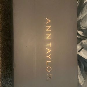 Ann Taylor